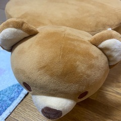 キッズ用椅子の画像