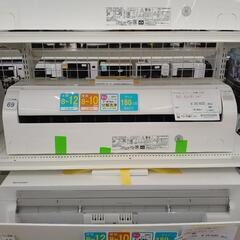 HITACHI エアコン 21年製 2.8kw (100v電圧)...