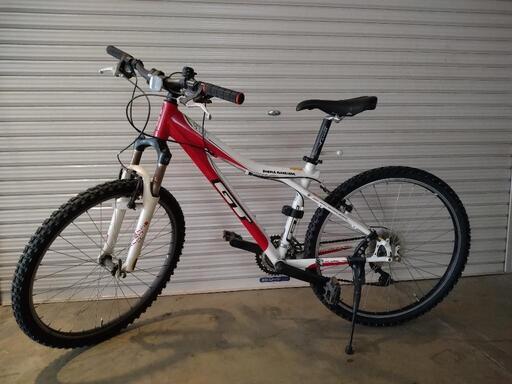MTB AVALANCHE 3.0 ・26インチ・マウンテン