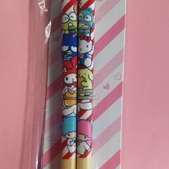 ❇️サンリオキャラクター可愛いお箸❣️ 新品 非売品✨の画像