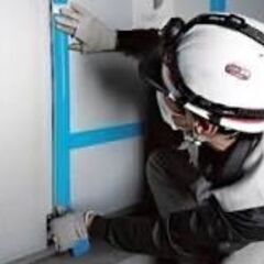 建設現場の作業員急募！！　日当日払いOK！！　手元・雑工・職人！！