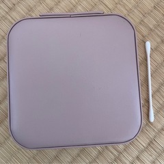 アクセサリーケース　の画像