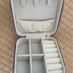 アクセサリーケース　の画像
