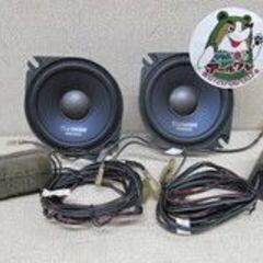 🚗【カーオーディオ】ケンウッド ICFC-LS10i 10㎝ セ...