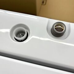 札幌 東区 Panasonic/パナソニック 全自動洗濯機 7㎏ 2020年製 NA-F70PB13 ホワイト からみほぐし の画像