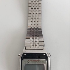 SEIKO アルバ 服/ファッションの中古が安い！激安で譲ります