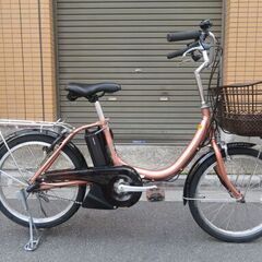 ブリヂストン「アシスタユニプレミア/2021モデル」中古車の画像