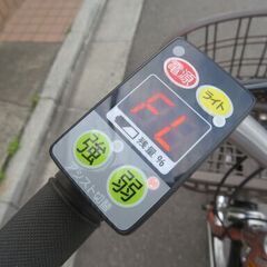 ブリヂストン「アシスタユニプレミア/2021モデル」中古車の画像