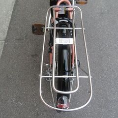 ブリヂストン「アシスタユニプレミア/2021モデル」中古車の画像