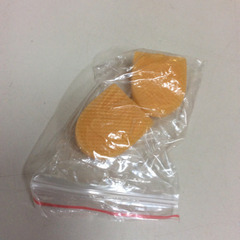 ★ ゴールド パンプス 24cm 新品の画像