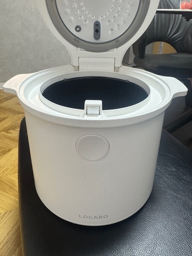 ダイエット炊飯器