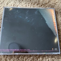 宇多田ヒカル　　CDの画像
