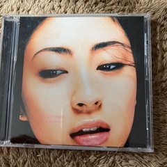 宇多田ヒカル　　CD