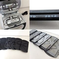 エステール ホットサンドメーカー MCE-3519 ホットサンド ワッフル 焼きおにぎり スリーメイト ☆ 札幌市 北区 屯田の画像