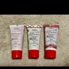 【未使用】キャスキッドソン　ボディケアセットの画像