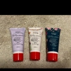 【未使用】キャスキッドソン　ボディケアセットの画像