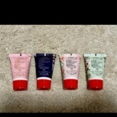 【未使用】キャスキッドソン　ボディケアセットの画像