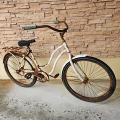 US. SCHWINN ビーチクルーザー