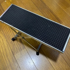 足置き台
