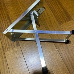 足置き台
の画像