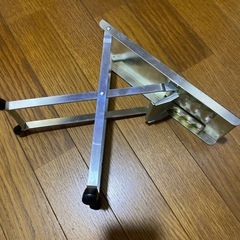 足置き台
の画像