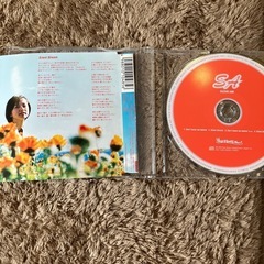 鈴木あみ　CDの画像