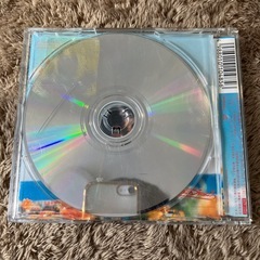 鈴木あみ　CDの画像