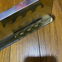 足置き台
の画像
