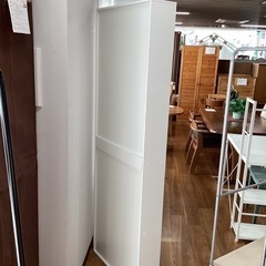 書棚【町田市再生家具】243057の画像