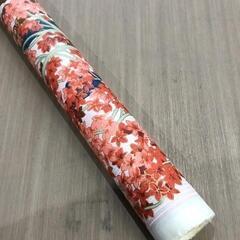 0207-081 和柄　障子紙の画像
