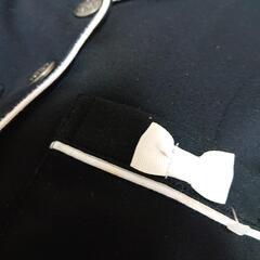 anyFAM 入園卒園 ブレザー ジャケットの画像