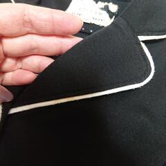 anyFAM 入園卒園 ブレザー ジャケットの画像