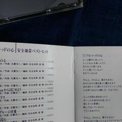 安全地帯cd  ベストの画像