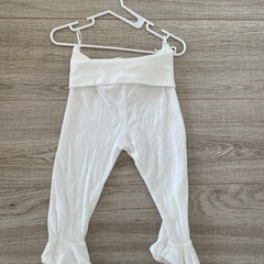 【H&M】ベビー服　ロンパース　セットアップ　70cmの画像