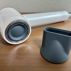 ヘアドライヤー PLUZZ X116 美品 1200Wの画像