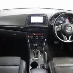 【ローンに不安がある方でもご相談ください🚗✨】マツダ ＣＸ－５ 　ＸＤ　Ｌパッケージの画像