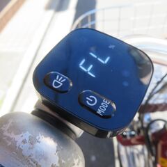 ブリヂストン「カジュナe /2018モデル」中古車の画像