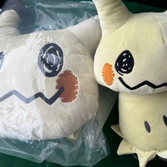 ポケモン　ぬいぐるみ