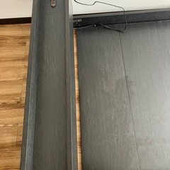 ベット（マットレスなし）の画像