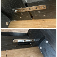 ベット（マットレスなし）の画像
