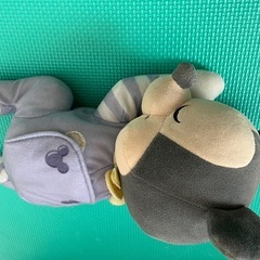 子供用品の画像
