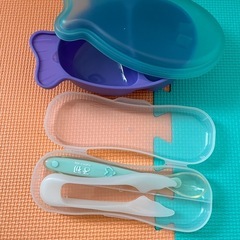 子供用品の画像