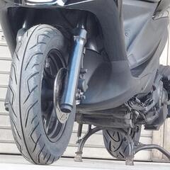 動画有り ご自宅まで無料配達します❗ スズキ ADDRESS V125 S CF4MA 4スト FI アドレスV125S  動画有 近県無料配達有り  SUZUKI  022137kmの画像