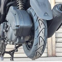 動画有り ご自宅まで無料配達します❗ スズキ ADDRESS V125 S CF4MA 4スト FI アドレスV125S  動画有 近県無料配達有り  SUZUKI  022137kmの画像