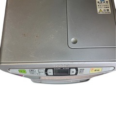 【動作確認済】トヨトミ石油ファンヒーター LC-32CF 2012年 木造9畳 コンクリート12畳  の画像