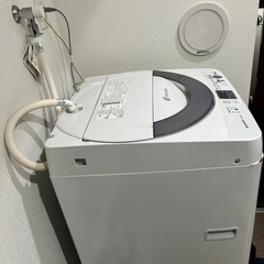 洗濯機