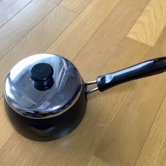 【タジン鍋　揚げ物用鍋　ミニすり鉢　差し上げます】取りに来ていただける方、お願いします。の画像