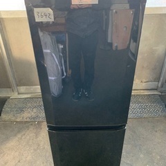 送料設置無料！！限界価格挑戦！！新生活家電♬洗濯機/冷蔵庫♬の画像