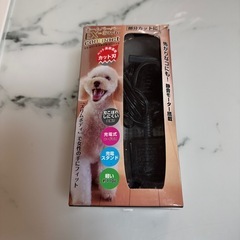 ドギーマン　犬猫用バリカン　の画像