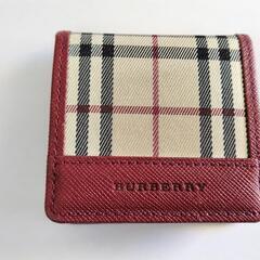 バーバリー コインケース正規品